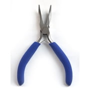 Bead Buddy Bent Chain Nose Pliers