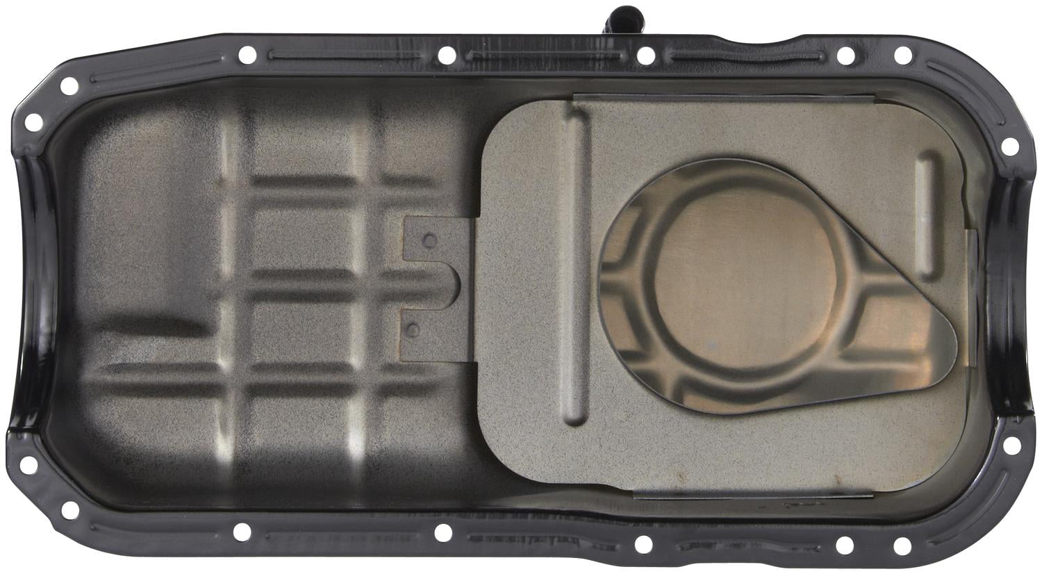Spectra Premium CRP30A Steel Engine Oil Pan