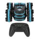 thumbnail image 1 of Coche de juguete RC Jadeshay Control remoto 2,4 GHz anfibio, 1 of 14