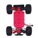 thumbnail image 4 of Tholdsy RCGOFOLLOW aleación de aluminio desmontar chasis confiable Rc chasis para 1/14 Rc chasis MJX 14210 14209 RC pieza de coche Kits de construcción modelo Azul, 4 of 5