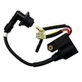 thumbnail image 1 of Mosiee Lgnition Coil For Yamaha For Inverter For Generator Ef2000Is 1600 2000 For Watts, 1 of 8