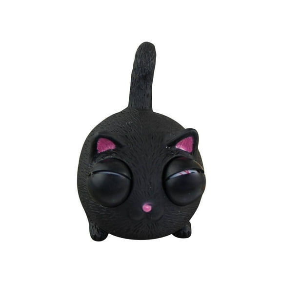 Squishy Toys,Slow Rising Stress Relief Squishies for Kids,Party Favors Mochi Squishy Toy,Eye Bouncing Worm Toy Portable Sensory Toys for Adults Kids Hyperactivity Relieve Anxiety Stress Relief Toys