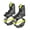 Green, variant on New Bounce Jumping Shoes for Adults, Red Kangaroo Jump Boots Up to 245 Lbs. (Large)