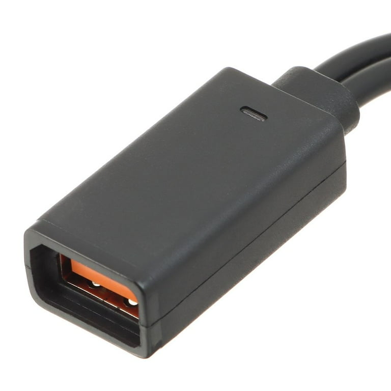 Xbox 360 kinect usb adapter deals