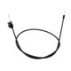 thumbnail image 1 of Riwesomey Cable de embrague para cortacésped, reparación profesional portátil, Cable desmontable, repuesto de accesorios para 183281 198463 Vehículos, repuestos y accesorios Mis, 1 of 6