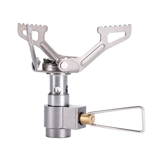 hiking stove