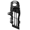 thumbnail image 4 of Car Fog Lamp Grill, ABS Fog Light Grille Simple Installation  For Modification Left 51117396877,Right 51117396878, 4 of 8