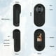 thumbnail image 3 of Acaricie La Cámara Del Deporte, ABS Cámara 350mAh Del Collar Del Animal Doméstico De La Pantalla LCD De 0,96 Pulgadas Para Al Aire Libre, 3 of 7