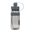 thumbnail image 1 of Botella de deporte de viaje al aire libre para niños y estudiantes con correa de vaso de agua de plástico con espacio de paja para PC Wmkox8yii jkg6043, 1 of 6