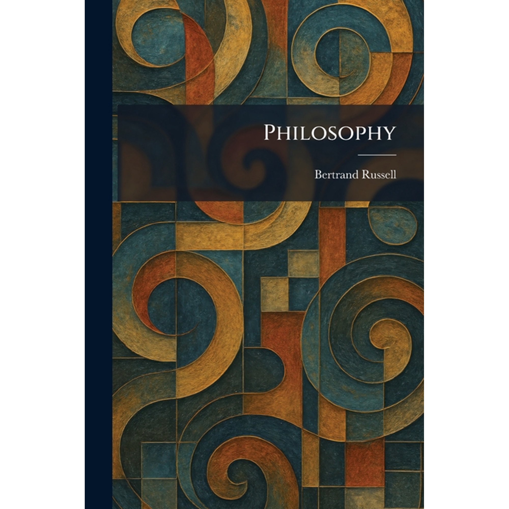 Philosophy, (Paperback)