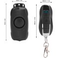 thumbnail image 1 of Alarme antivol, ABS 150dB Alarme de Scooter électrique IP55 pour vélos, Motos, vélos électriques, Scooters électriques, Portes et fenêtres, 1 of 5