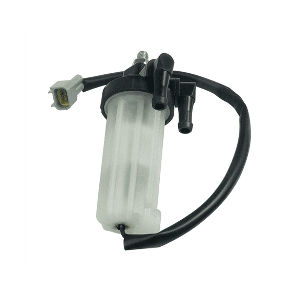 Fuel Filter for Yamaha Outboard Motor, New Version 6D8-24560 Assy, 4T F80,F90,F115 and More