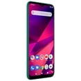 thumbnail image 3 of BLU G80 G0290WW 64GB Dual SIM GSM Unlocked Android SmartPhone - Green, 3 of 4