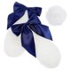 thumbnail image 1 of Funny Motorcycle Accessories Rabbit Ear Decoration For Motocross Activities Women Riders 1 Pair, 1 of 3