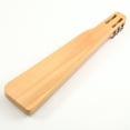 thumbnail image 3 of Batking Lap Steel Guitar 6 String Slotted Headstock Natural Colour, 3 of 8