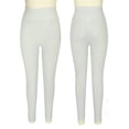 thumbnail image 1 of Legging de salón polainas para correr cintura alta cómoda de secado rápido para levantamiento de pesas ANGGREK Otros, 1 of 8