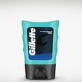 thumbnail image 4 of Gillette After Shave Gel for Men, Calms, Soothes and Refreshes Sensitive Skin, Light Fragrance 75ml, 4 of 7