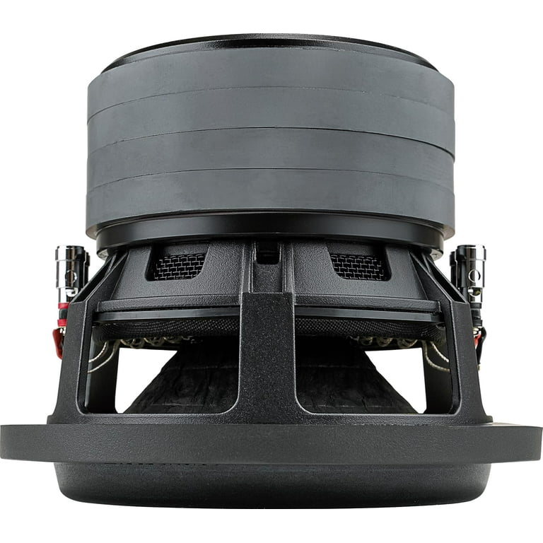 Carbon Fiber Audiopipe Inch Audiopipe 8