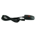 thumbnail image 2 of 2X Fog Machine Wire Remote Control Portable XLR for 400W 900W Smoke Machine,2 x Wired Controller, 2 of 6