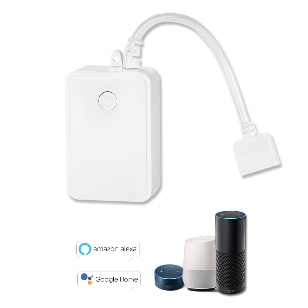 google home led strip controller