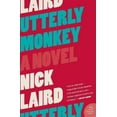 thumbnail image 2 of Utterly Monkey: A Novel, 2 of 2