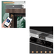 thumbnail image 4 of Barra de Sonido Bluetooth BLOOSOM Altavoces Subwoofer 10W, 4 of 4