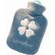 thumbnail image 1 of Hot Water Bag with Cute Fleece Cover, Hot Water Bottle with Soft Cover, Hot Water Bottles for Hand Feet, 1LHot Water Bag Suitable for Women Girls Kids, 1 of 4
