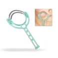 thumbnail image 3 of Facial Hair Remover Spring Facial Hair Removal for Women Spring, 3 of 6
