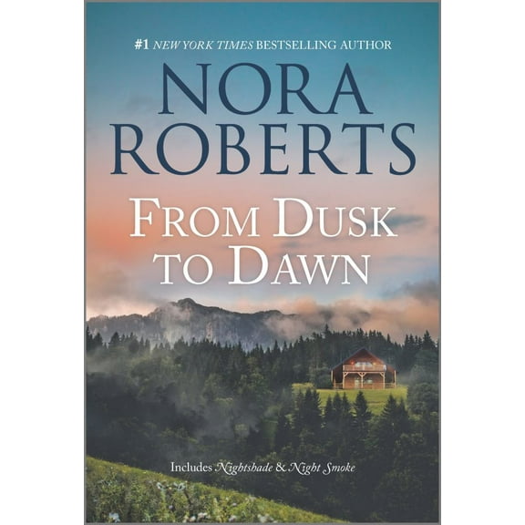 From Dusk to Dawn (Paperback)