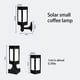 thumbnail image 4 of Bewildely Pilar Light Solar Pathway Chapiter Lamp IP65 Inalámbrico Iluminación de seguridad Road Path Recargable automático Rectangular Iluminación y accesorios Luz blanca Bewildely HA072770-01, 4 of 6