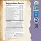 thumbnail image 5 of Suministro prenatal de vitaminas Garden of Life Organics para 90 días, 5 of 7