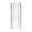 Transparent2, variant on Hecteas Acrylic Paper Cup Holder Countertop Dispenser Storage Organizer for Bathroom Water Cup Toothbrush