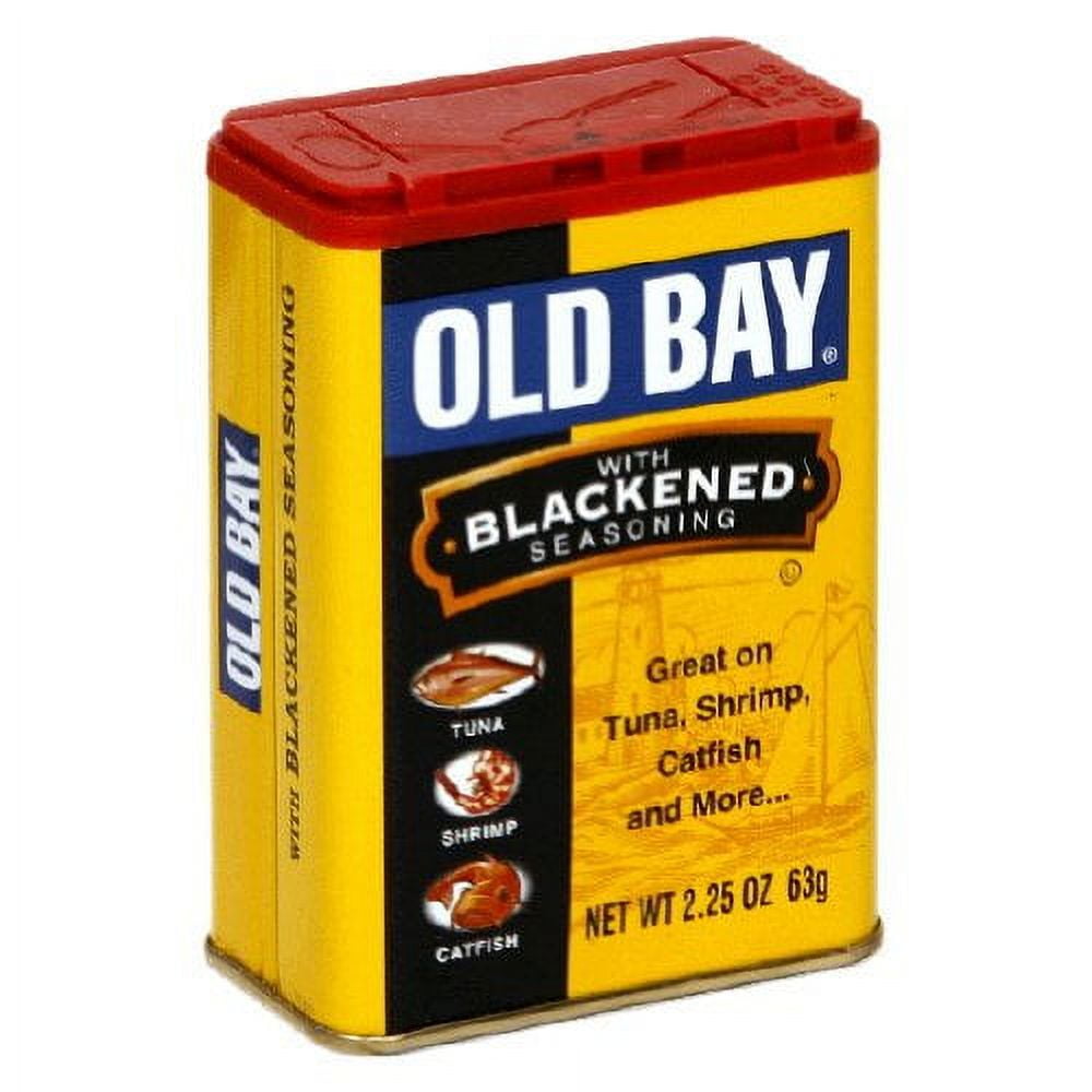 OLD BAY Seasoning, 24 Oz - One 24 Ounce Container Of France