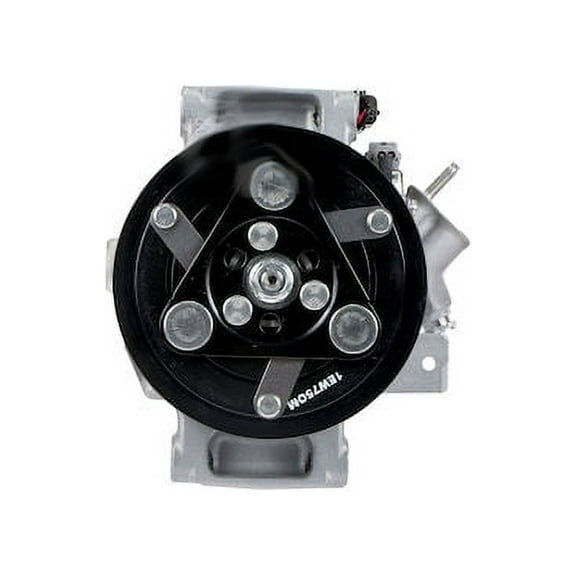 A/C Compressor - Compatible with 2014 - 2020 INFINITI Q50 2015 2016 2017 2018 2019