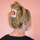 thumbnail image 5 of Pinza para el pelo personalizada, pinzas para el pelo creativas y divertidas, accesorios para el pelo, horquillas para el pelo a juego personalizadas a la moda, pinzas para el pelo encantadoras para m, 5 of 7