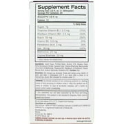 4 Pack Geritol liquid High Potency Vitamin & Iron Supplement 12oz Each