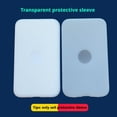 thumbnail image 3 of Battery Protection Case Silicone Protective Case for Devices Ensuring Device Battery Safety, 3 of 8