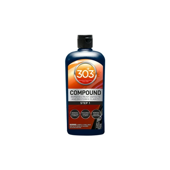 Gold Eagle Canada 30705 Rubbing Compound