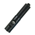 thumbnail image 3 of Lámpara de buceo de buceo de buceo de buceo LED LECHE MULTIFUNCIÓN Lámpara de buceo para acampar para acampar para acampar para mochileros al aire Negro, 3 of 8