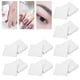 thumbnail image 5 of Almohadillas De Algodón Desechables, Toallitas De Algodón De Maquillaje Diseño De Color De Alta Desechable Tridimensional Para El Hogar, 5 of 7