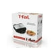 thumbnail image 4 of Sandwichera T-fal Ultra Compacta con Placas Antiadherentes, 4 of 4