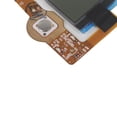 thumbnail image 2 of Reemplazo de la pantalla de la cámara procesamiento fino Pantalla de visualización de la cámara de acción de ajuste perfecto LCD Instalación profesional para el reemplazo ANGGREK Otros, 2 of 8