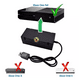 thumbnail image 3 of Fuente De Poder Compatible Para Xbox One, 3 of 4