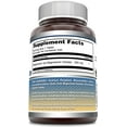 thumbnail image 2 of Amazing Formulas Magnesium Citrate 200 Mg Per Serving 240 Tablets Supplement, 2 of 6