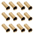 thumbnail image 3 of 12 Pcs Support de Lampe Couverture Base de Lustre Manchon Accessoires d'Éclairage, 3 of 6