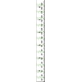 thumbnail image 6 of Hanging Ruler Wall Decals Baby Growth Height Chart for Kids Boys Girls, Canvas and Wood Removable Measure Wall Ruler for Children, 6 of 44