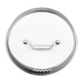 thumbnail image 6 of ZWILLING Clad CFX 3-qt Stainless Steel Ceramic Nonstick Saucepan, 6 of 6