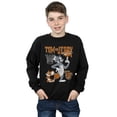thumbnail image 2 of Tom Chandail de Basketball Tournoyant pour Garçons et Jerry, 2 of 5