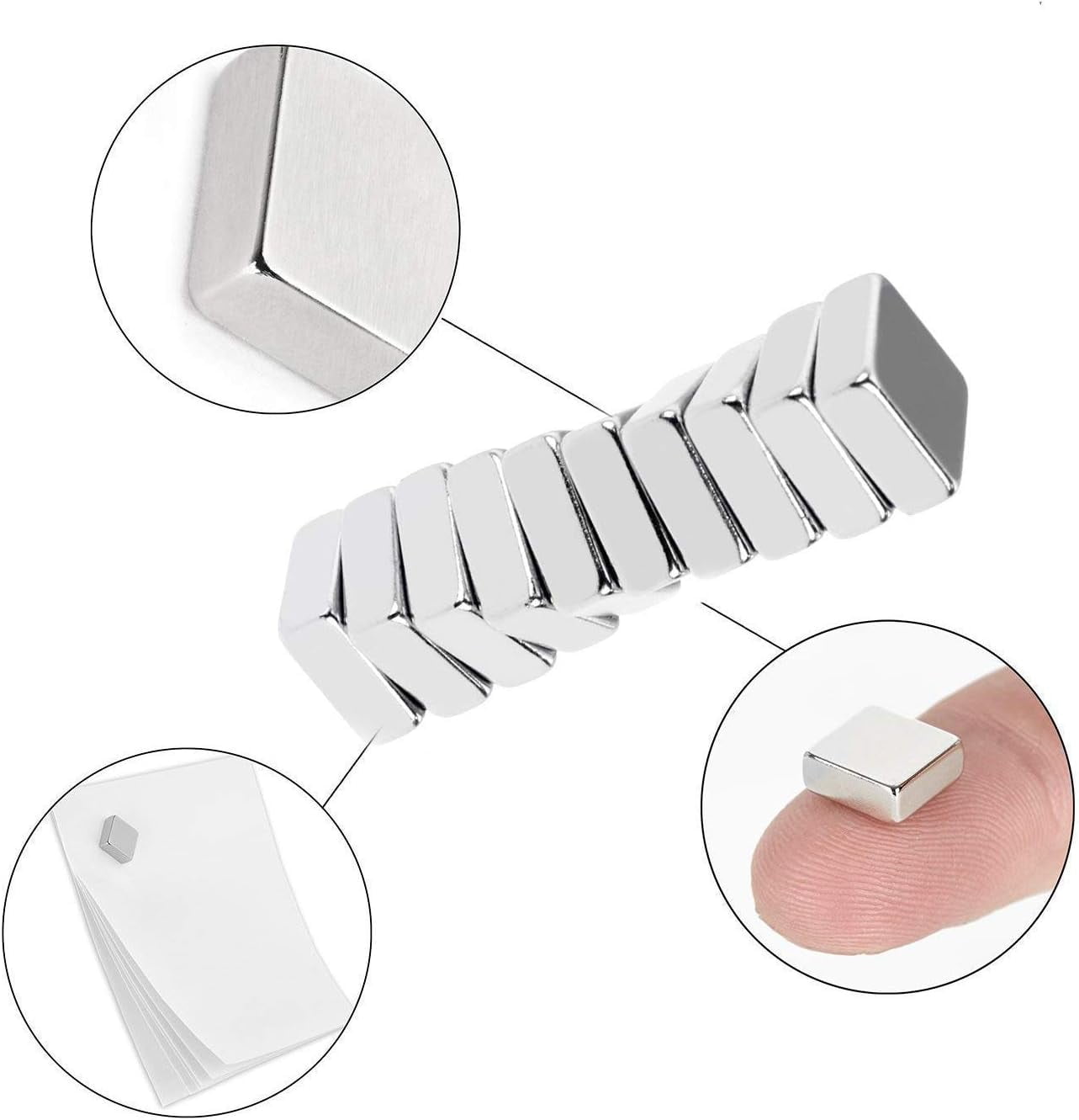 Reiche Neodymium Magnet Bar, Heavy Duty Super Strong India | Ubuy