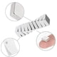 thumbnail image 2 of Puissant aimant néodyme super fuerte para bricolaje para paneles de pared, refrigerador, cuadro blanco - Aimant Neodyme Carré de 10X10X4mm (20PCS), 2 of 5
